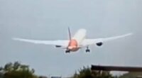 Revealed: Air India pilots' final words to before tragic crash