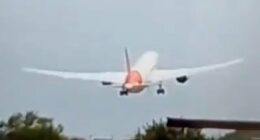 Revealed: Air India pilots' final words to before tragic crash