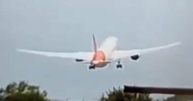 Revealed: Air India pilots' final words to before tragic crash