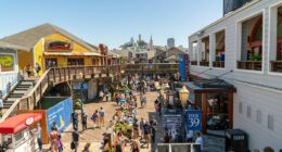 Revealed: The worst tourist trap in the world