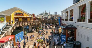 Revealed: The worst tourist trap in the world