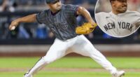 Rico Garcia — a Yankee a few days ago — comes up big in Mets’ win