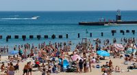 Rip current beach rescues show swimmers face deadly risks: what to know to stay safe