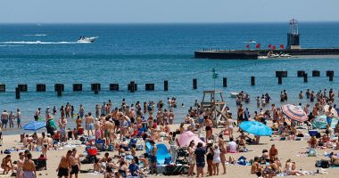 Rip current beach rescues show swimmers face deadly risks: what to know to stay safe