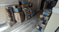 Riverview couple flooded with soap shipments after ending Amazon business