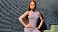 Rob Kardashian's ex Blac Chyna has lost a lot of weight