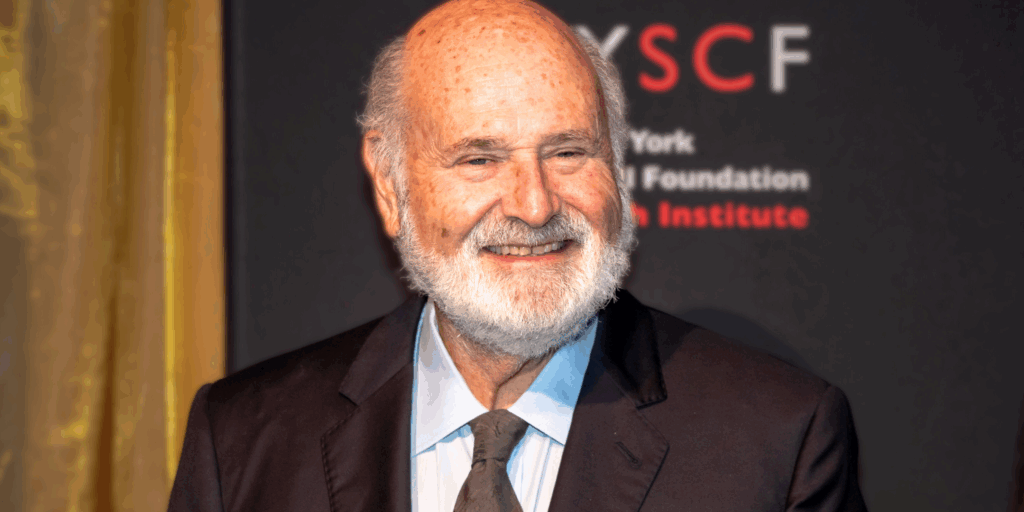 Rob Reiner’s The Bear Season 4 Cameo Happened Because Of An Unexpected Acting Legend