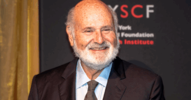 Rob Reiner’s The Bear Season 4 Cameo Happened Because Of An Unexpected Acting Legend