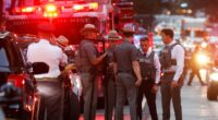 Roger Goodell's staff letter revealed after shooting at NFL building