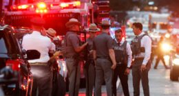 Roger Goodell's staff letter revealed after shooting at NFL building