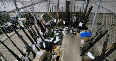 Rogue soldiers charged in extremist plot to take over land