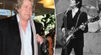 Rolling Stones rocker Mick Taylor stunned to learn 'stolen' guitar somehow wound up at Met Museum