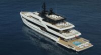 Royal fan swears blind she spotted the Waleses on a £40m superyacht