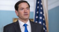Rubio slams Macron's plan to recognize Palestinian state