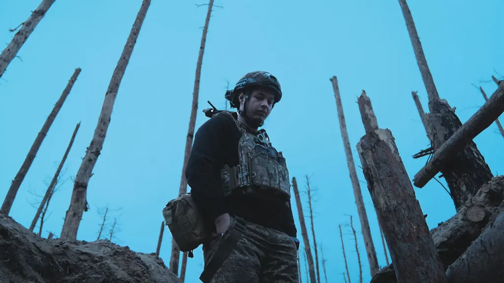 Russia claims gains in Ukraine as US attention focuses on Iran war