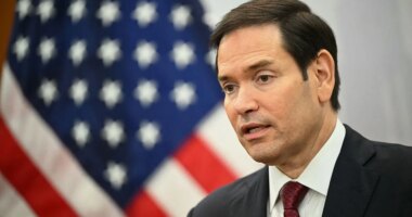 Russia gives Rubio a 'new and different approach' as Trump pushes for peace with Ukraine