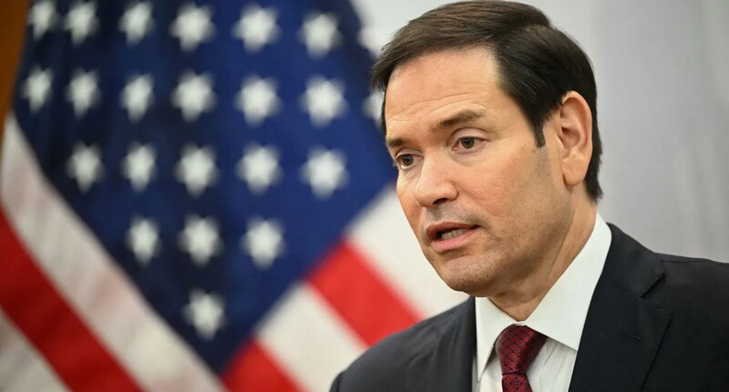 Russia gives Rubio a 'new and different approach' as Trump pushes for peace with Ukraine