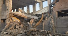 Russia kills 22 in Ukraine despite Trump threats
