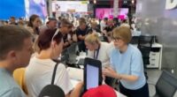 Russia's Aeroflot hit with 'hacker attack' by pro-Ukrainian group, cancels dozens of flights