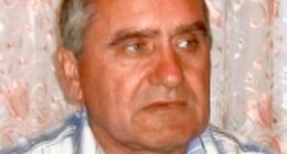 Photo of the Orsk Maniac, suspected of murdering and raping over 100 women.