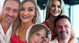 Ryan Lochte goes Instagram-official with new woman amid divorce from Kayla Rae Reid