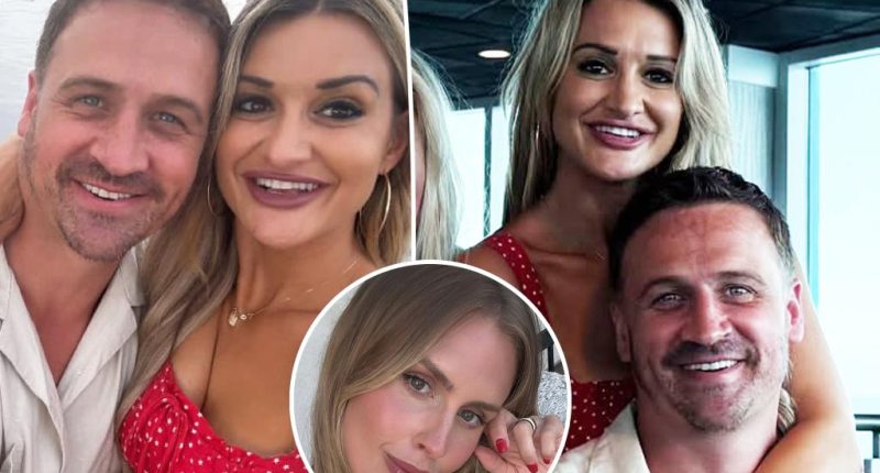 Ryan Lochte goes Instagram-official with new woman amid divorce from Kayla Rae Reid