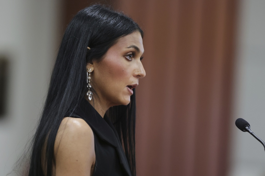 SEE IT: Kaylee Goncalves’ Sister Slams Bryan Kohberger as ‘Sociopath, Psychopath, Murderer’ in Scathing Impact Statement