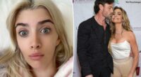Sami Sheen blasted 'toxic' relationships before mom Denise Richards' divorce announcement