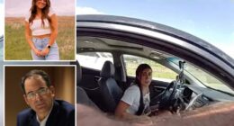 Sanctuary state Colorado sues local cop for allegedly helping ICE arrest illegal immigrant student 