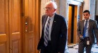 Sanders points to Nebraska medical center closure after GOP bill passes: 'Dark day for rural America'