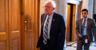 Sanders points to Nebraska medical center closure after GOP bill passes: 'Dark day for rural America'