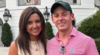 Scandal rocks Congress as top aide is caught in plot with girlfriend