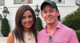 Scandal rocks Congress as top aide is caught in plot with girlfriend