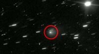 Scientist warns 'hostile' alien ship could hit Earth in just months