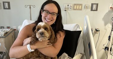 Scientists discover new cause of aggressive cancer in young people