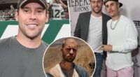 Scooter Braun praises Justin Bieber's new album
