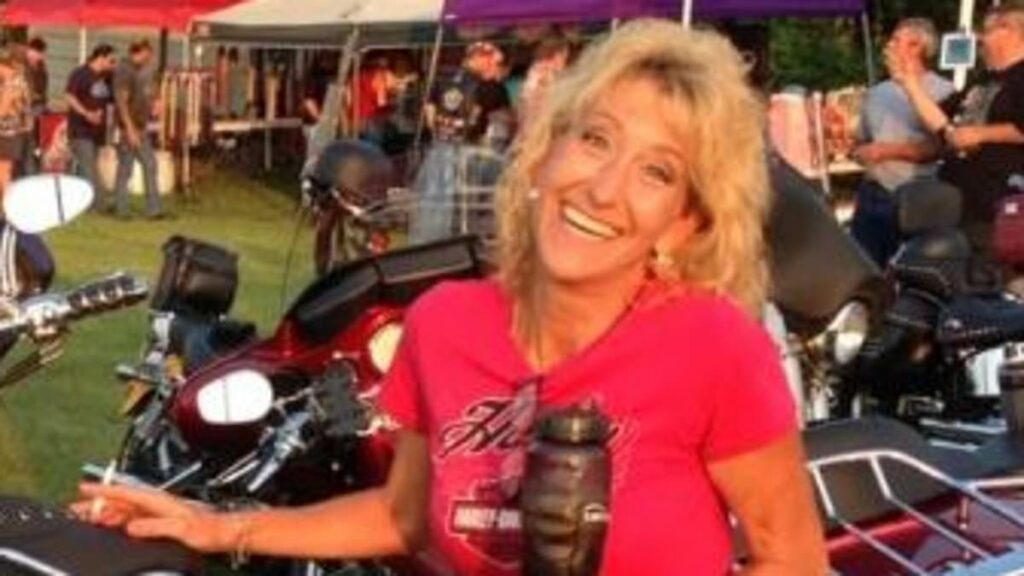 Scorned woman hatched evil plot over ex-husband's engagement