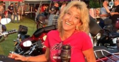Scorned woman hatched evil plot over ex-husband's engagement