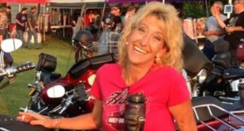 Scorned woman hatched evil plot over ex-husband's engagement