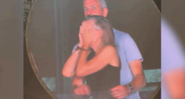 Andy Byron And Kristin Cabot: Astronomer Investigation On Couple Coldplay Kiss Cam