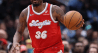 Who Is Marcus Smart? Wife, Children And Net Worth