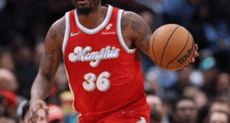 Who Is Marcus Smart? Wife, Children And Net Worth