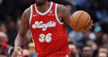 Who Is Marcus Smart? Wife, Children And Net Worth
