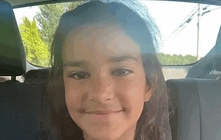 Melina Frattolin: 9-Year-Old Girl Found Dead