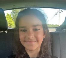 Melina Frattolin: 9-Year-Old Girl Found Dead