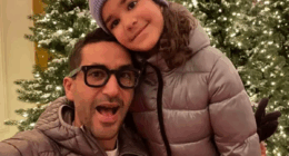 Melina Frattolin: 9-Year-Old Girl Killed By Her Father Luciano Frattolin