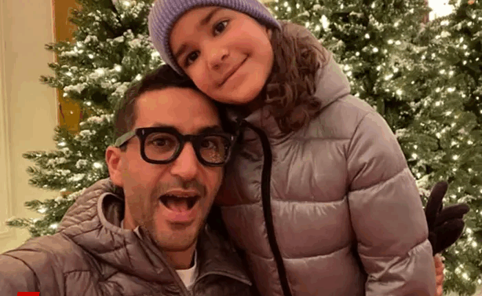 Melina Frattolin: 9-Year-Old Girl Killed By Her Father Luciano Frattolin