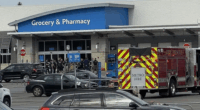 Michigan Walmart Stabbing: 11 People Injured In Stabbing
