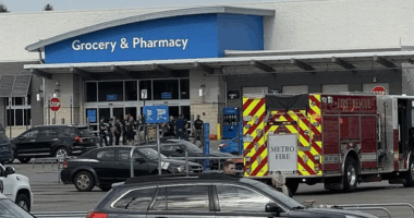 Michigan Walmart Stabbing: 11 People Injured In Stabbing