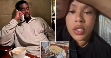Sean 'Diddy' Combs' former chef says she's afraid of retaliation after verdict: 'Fear for my safety'